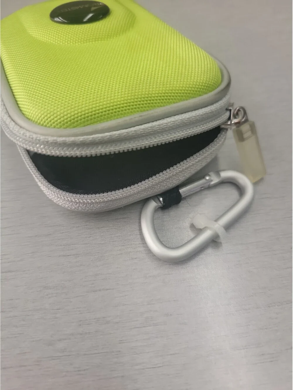 Promaster Clamz Case (Green) w/ Original Packaging